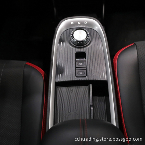 Ora Good Cat GT New Energy Vehicles Fashion Cars Export dalla Cina